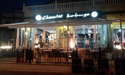Chemies Lounge Bar Villamartin
