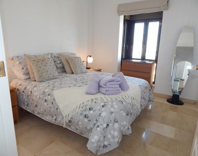 Stylish and spacious 3 Bed apartment Villamartin Pau 8 – 2241
